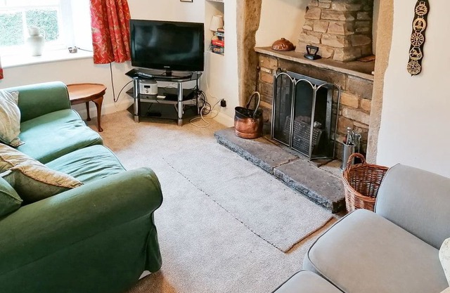 3 bedroom accommodation in Carlton-in-Coverdale near Leyburn