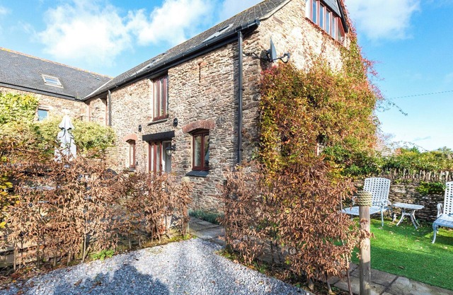 Accommodation Stoke Dartmouth 