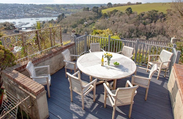 Accommodation Kingswear 