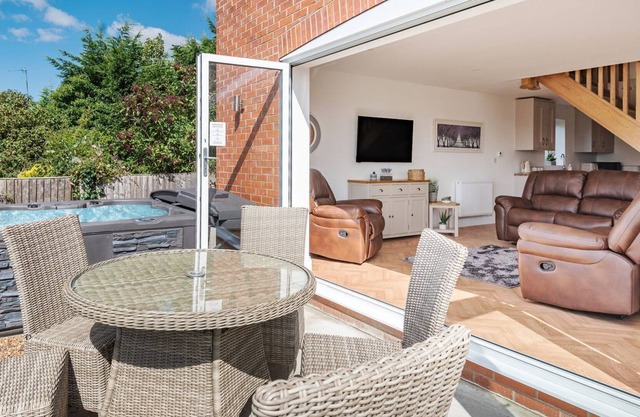 Accommodation Skendle 