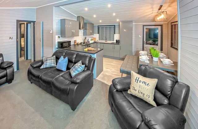 Accommodation Snowdonia 