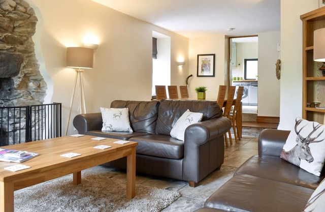 Accommodation Ulverston 