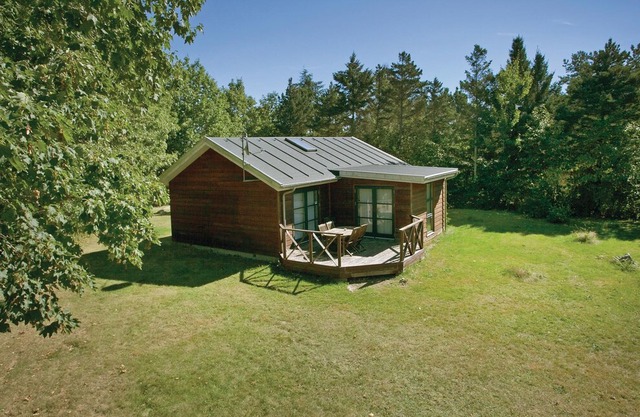 3 bedroom accommodation in Eskebjerg