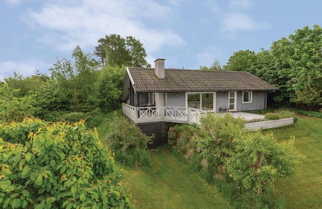 3 bedroom accommodation in Fårevejle