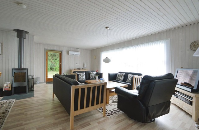 3 bedroom accommodation in Haderslev