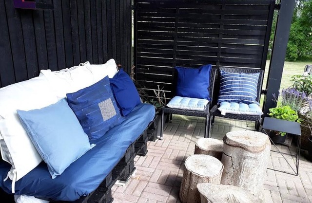 3 bedroom accommodation in Hundested