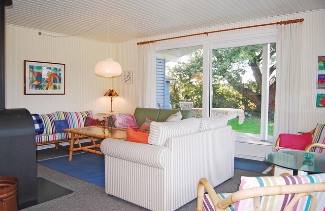 3 bedroom accommodation in Svendborg