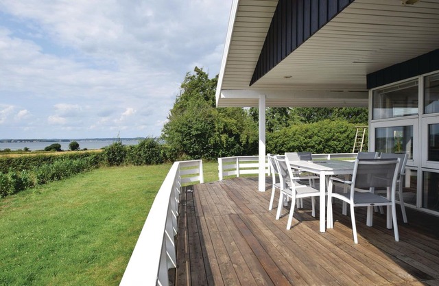 3 bedroom accommodation in Svendborg