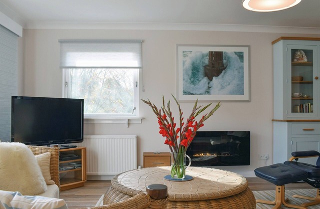 3 bedroom accommodation in Aberfeldy