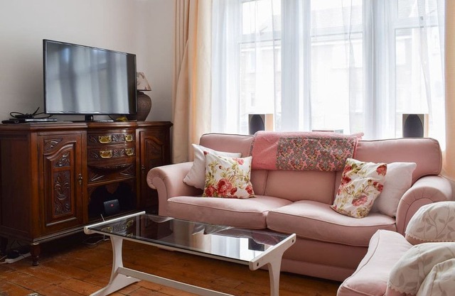 3 bedroom accommodation in Aberfeldy