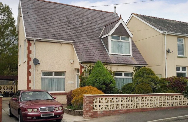 Accommodation Garnant Ammanford 