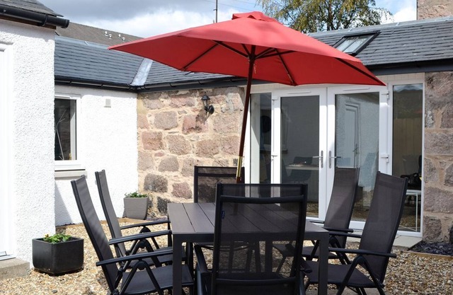 3 bedroom accommodation in Ballater