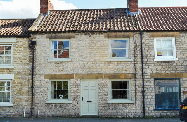 3 bedroom accommodation in Helmsley