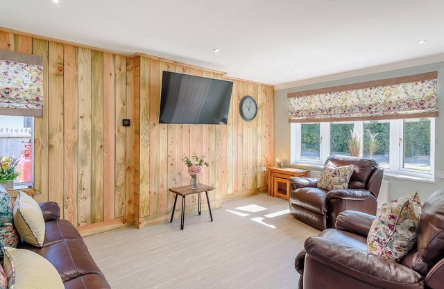 Accommodation Addlethorpe 