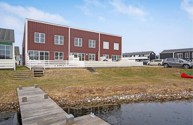 3 bedroom accommodation in Ebeltoft