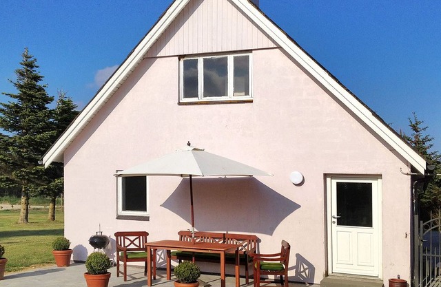 3 bedroom accommodation in Frøstrup