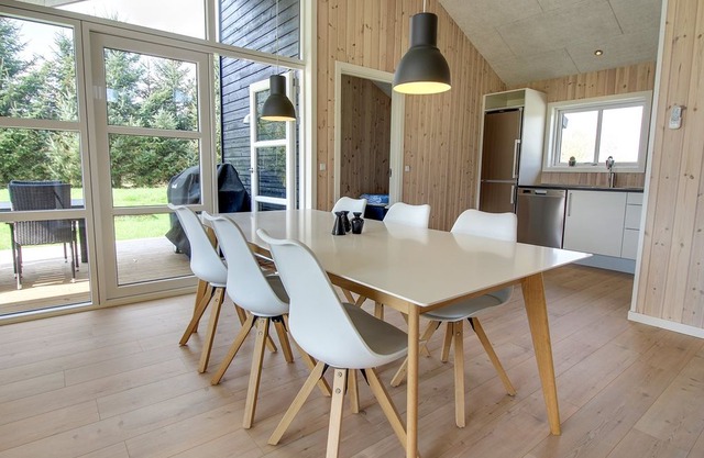 3 bedroom accommodation in Frøstrup