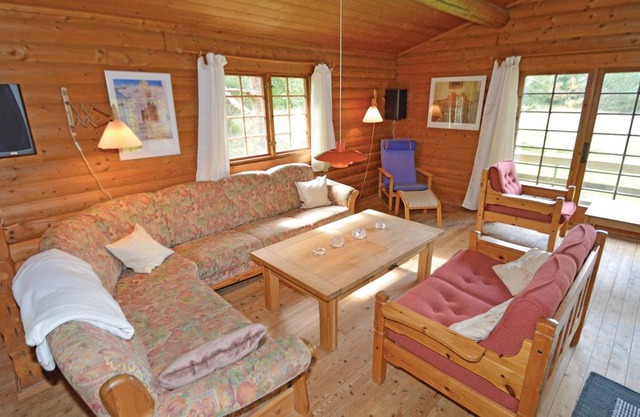 3 bedroom accommodation in Hjørring