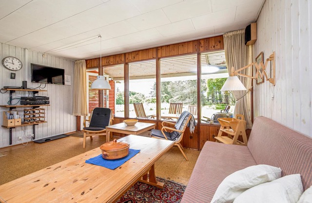 3 bedroom accommodation in Hjørring