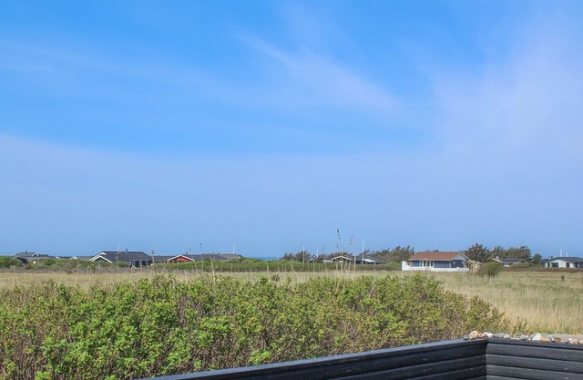 3 bedroom accommodation in Hjørring