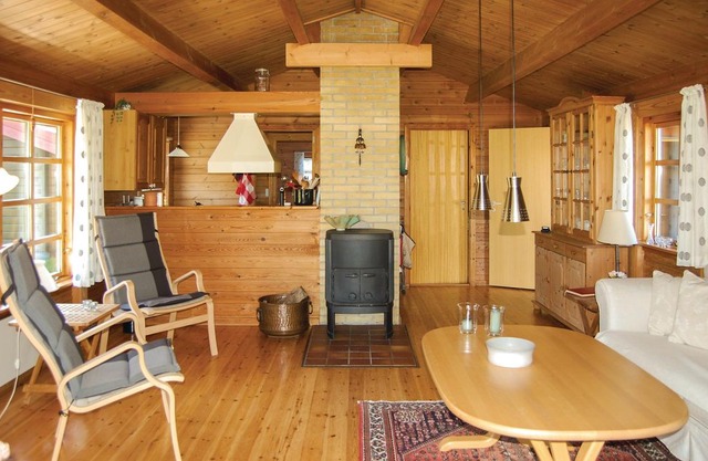 3 bedroom accommodation in Hjørring