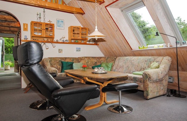 3 bedroom accommodation in Spøttrup