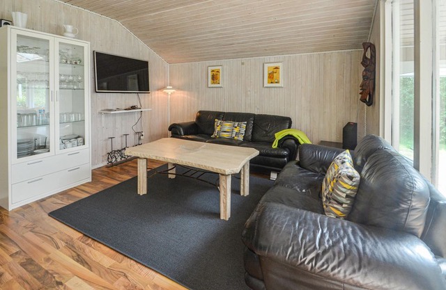 3 bedroom accommodation in Spøttrup