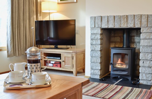 3 bedroom accommodation in Ballater