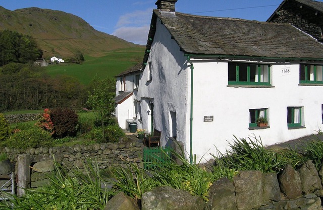 Town Head Cottages 