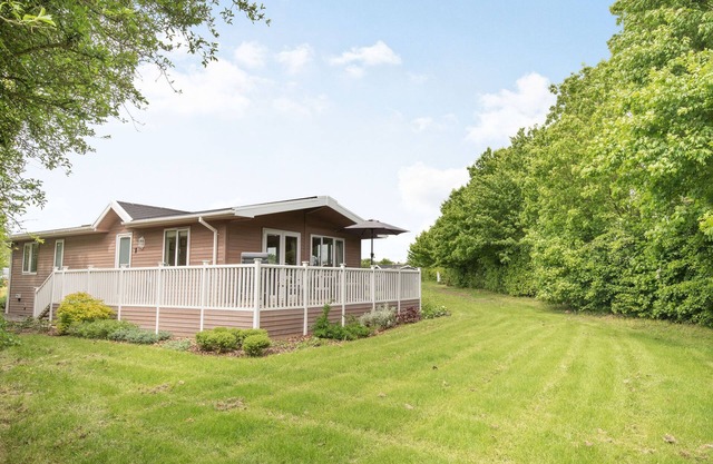 Accommodation Mercia Marina Willington 