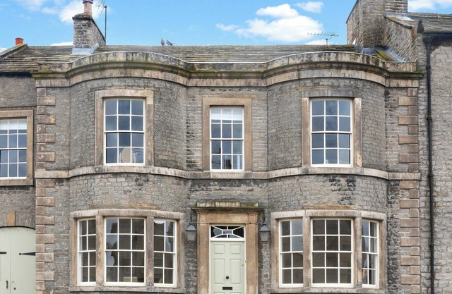 3 bedroom accommodation in Middleham, near Leyburn