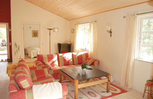 3 bedroom accommodation in Ørsted