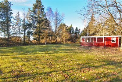 3 bedroom accommodation in Ørsted