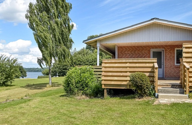 3 bedroom accommodation in Børkop