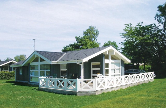 3 bedroom accommodation in Hadsund