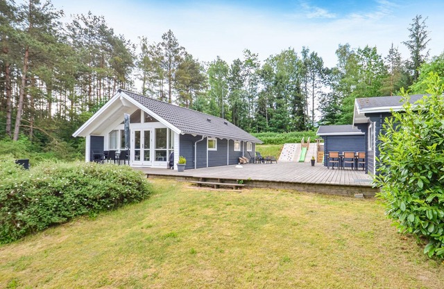 3 bedroom accommodation in Kolind