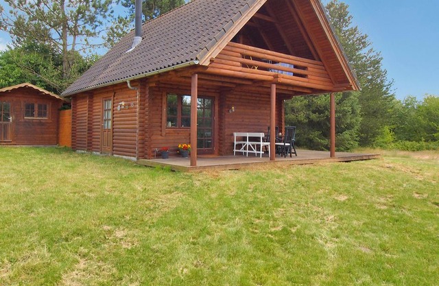 3 bedroom accommodation in Kolind