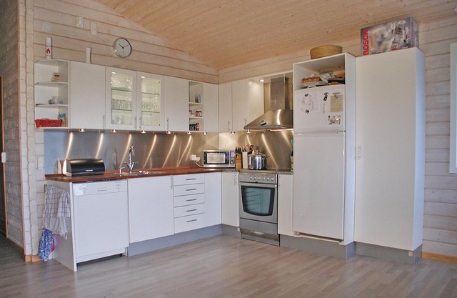 3 bedroom accommodation in Kolind