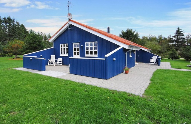 3 bedroom accommodation in Løgstør