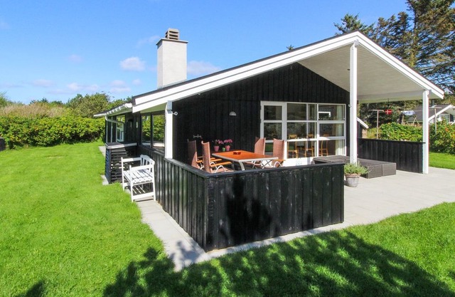 3 bedroom accommodation in Løkken