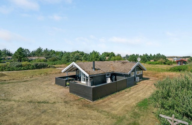 3 bedroom accommodation in Løkken