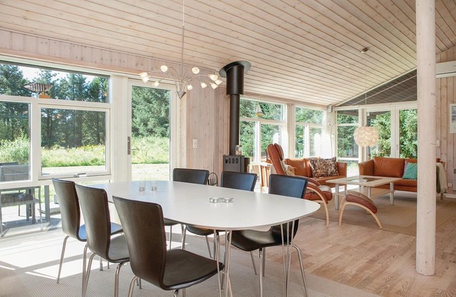 3 bedroom accommodation in Løkken