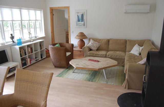 3 bedroom accommodation in Lundby