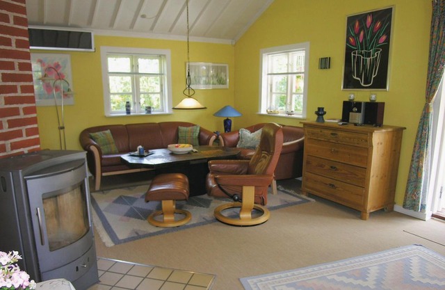 3 bedroom accommodation in Middelfart