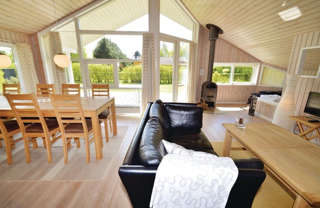 3 bedroom accommodation in Nakskov