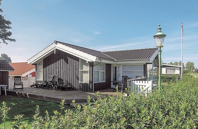3 bedroom accommodation in Nyborg