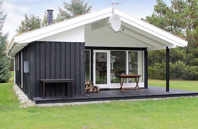 3 bedroom accommodation in Pandrup