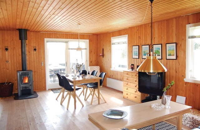 3 bedroom accommodation in Pandrup