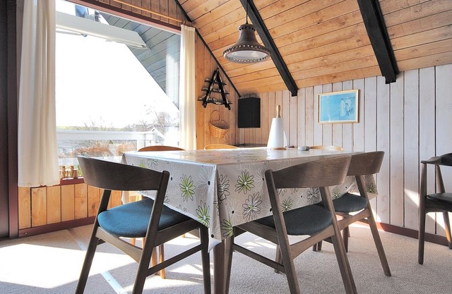 3 bedroom accommodation in Roslev