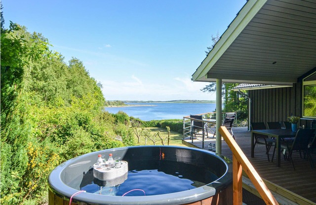 3 bedroom accommodation in Roslev